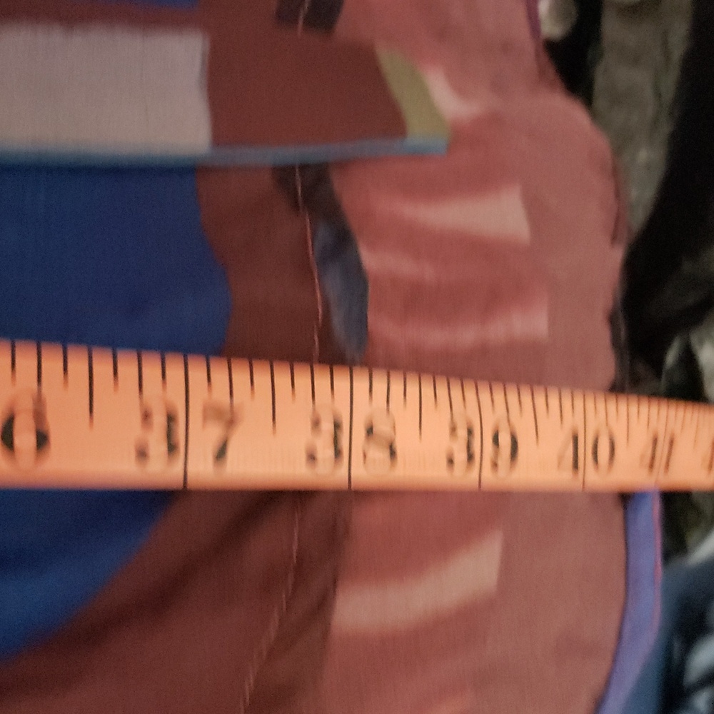 Nicole bridger made in canada silk 100% dress 8 - Picture 6 of 6